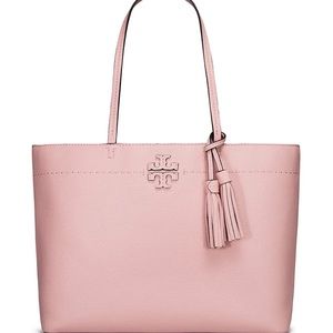 Tory Burch McGraw tote
